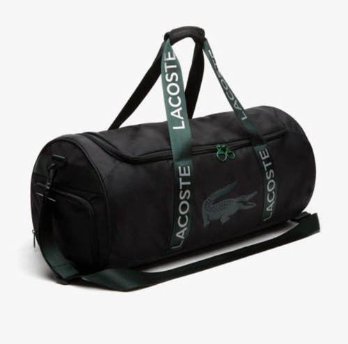 Sac sport lacoste - de, l.23