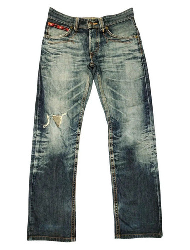 Diesel men bootcut jeans - bootcut,