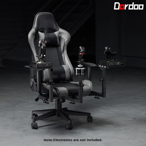 Dardoo siège simulateur - simulateur, de