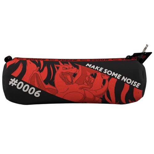 Trousse crayons pokémon - trousse,