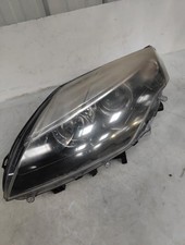 Optique avant principal gauche