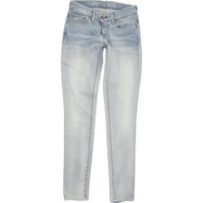Levi's Demi Curve  Femme Bleu