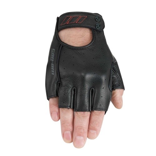 Gants moto courts - gants, en