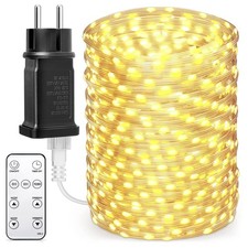 Guirlande lumineuse 1000 - lumineuse,