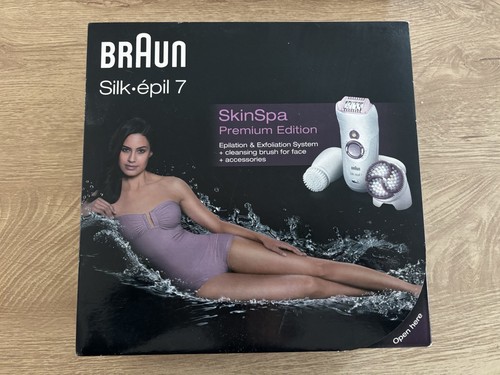 Epilateur braun silk epil - silk-epil, 7