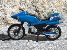 Moto turboranger machturbo - turboranger,