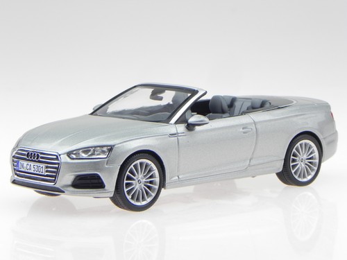Audi cabrio 2017 florett - 2017,
