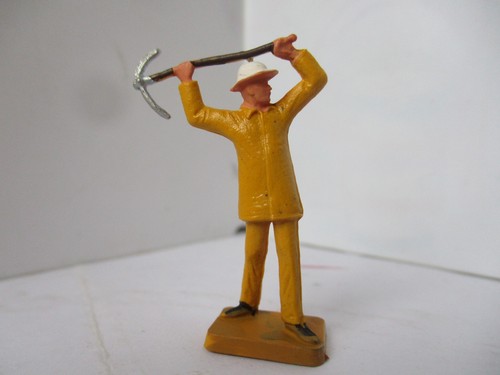 35mm starlux ouvrier - 1/50,