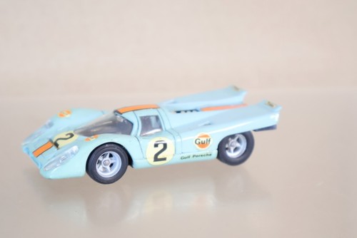 Solido 186 198 porsche 917 - porsche,