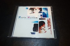 CD "MARIE MYRIAM : TOUT SIMPLEMENT"