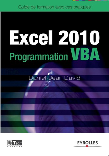 Daniel jean dav - dav, excel