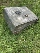 Jeep willys réservoir - jeep, à