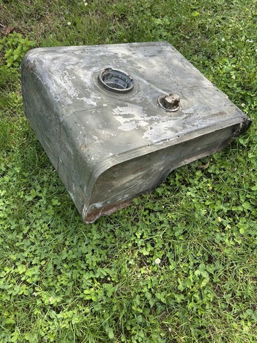 Jeep willys réservoir - willys, à