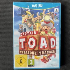 Jeu NINTENDO WII U Captain