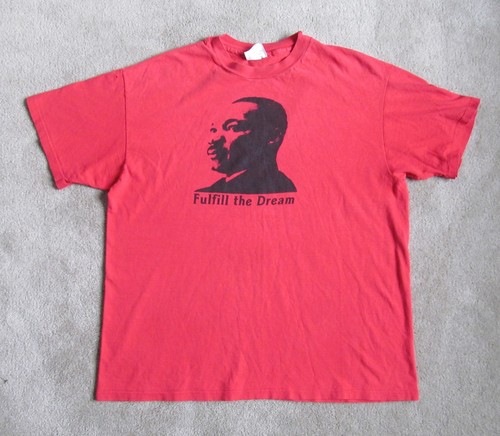 Vintage martin luther king - vintage,