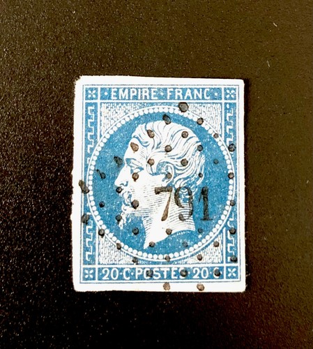 Timbres france oblitérés - france,