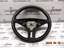 Volant cuir mercedes w204 - cuir,