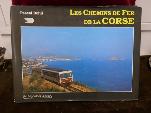Les chemins fer la - les,