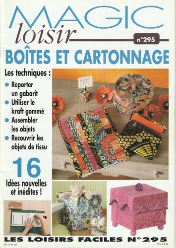Magic loisir les loisirs - loisir,