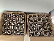 50 Tubes d'éclairage OSRAM