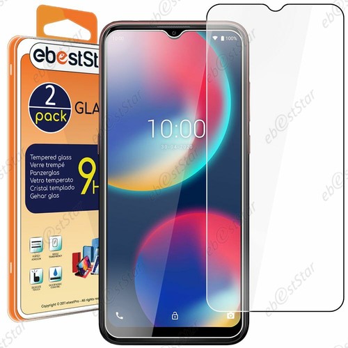 Packx2 verre trempé wiko - verre,