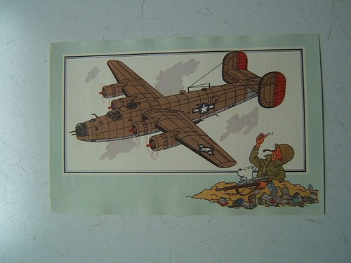 Herge tintin chromos l - tintin,