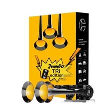 BASURI Jumbo Air Horn –