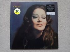 LP 33T CELIA "Célia" MR BONGO MRBLP188 UK 2019 Neuf et emballé )