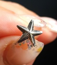 M63 insigne étoile général