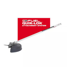 MILWAUKEE M18 FUEL QUIK-LOK