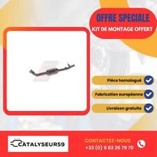 Catalyseur BMW X5 4.4i V8 32V