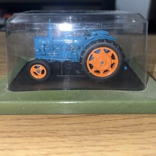 TRACTEUR AGRICOLE FORDSON