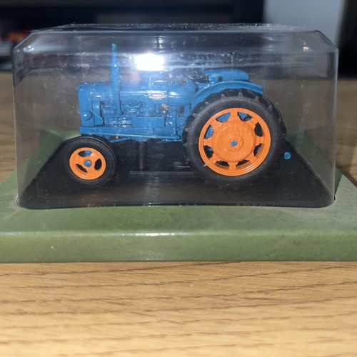 Tracteur agricole fordson - tracteur,