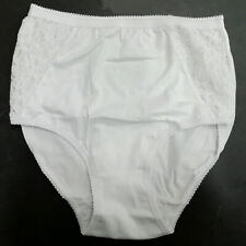12 Culottes Femme GM Coton Pur