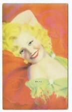 Mutoscope " Relax " Litho en