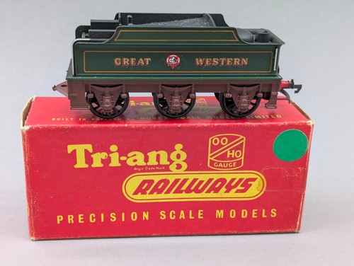 Tender tri ang gwr great - tender,