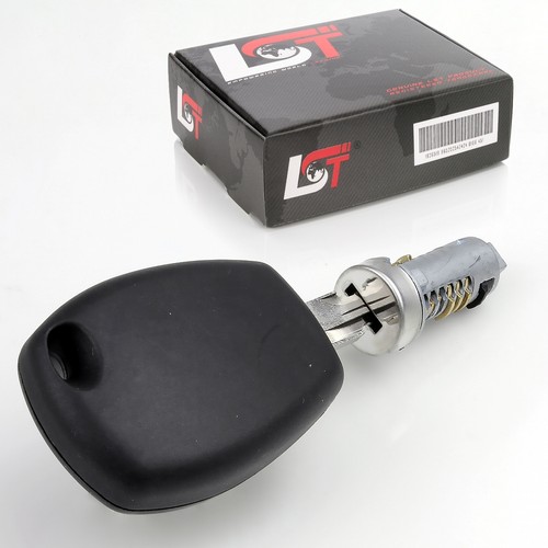 Serrure porte cylindre - 1x,