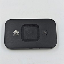 Routeur Mobile WiFi HUAWEI