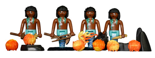 Playmobil personnage homme