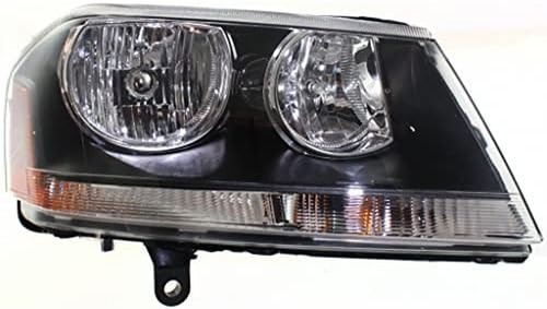Dodge avenger phare avant - dodge,