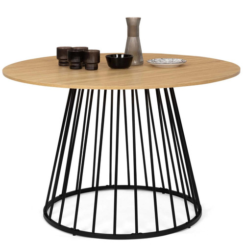 Table manger ronde - manger, 6