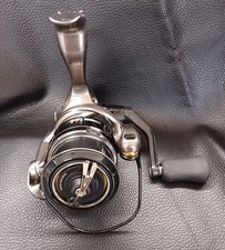 Moulinet tournant Shimano