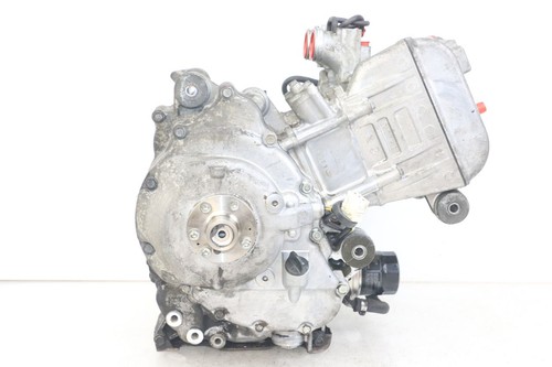 Moteur honda fjs silverwing - -,