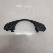 Commande multifonction volant