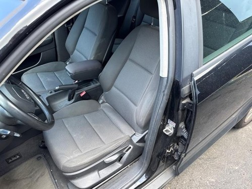 Siège gauche audi - siège,