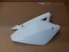 carénage arrière droit origine RIEJU 50 MRT SM PRO 2015