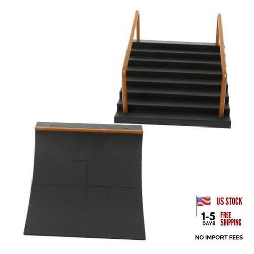 Sewroro fingerboard skate park - fingerboard,