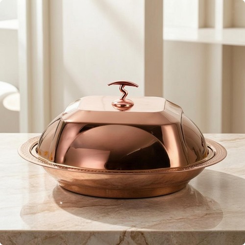 Plateau service avec - plateau,