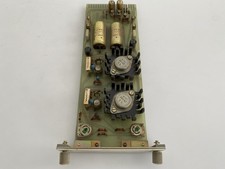 Studer A80 Stabilisateur -