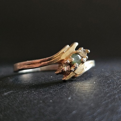Bague spirale soutenant - , 3